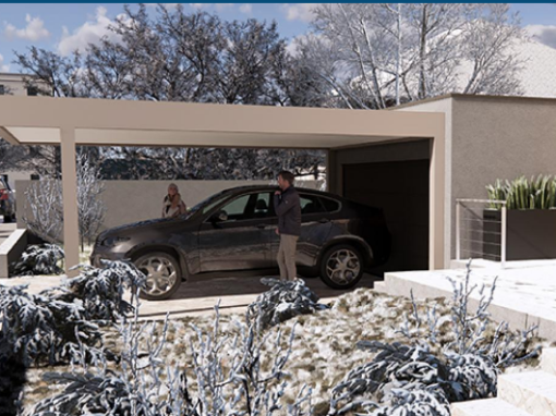 carport protection Ambiances Cuisines Aire Sur La Lys